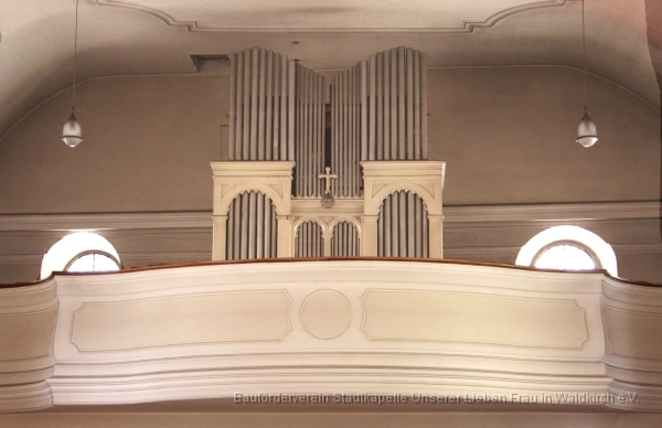 05-C1-125d.jpg - Die Orgel - vor den Renovierungsarbeiten