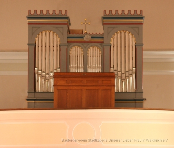 20100711-03a1Int.jpg - Die Orgel in neuem Glanz